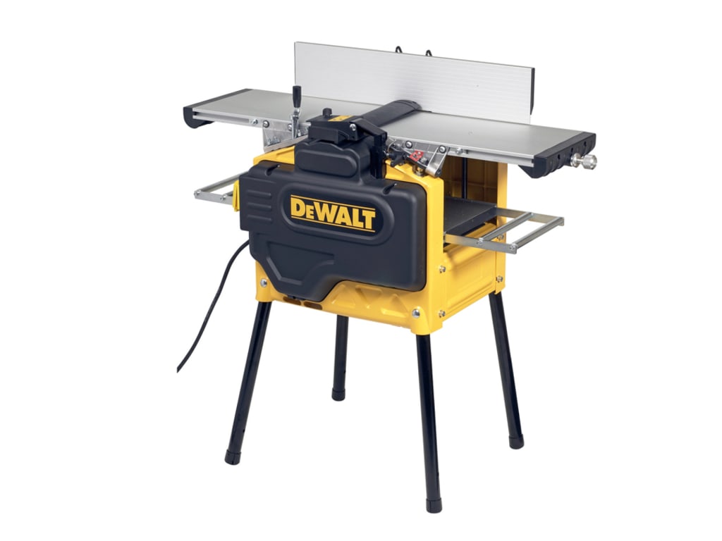 D27300 Planer Thicknesser 2100W 240V                                            