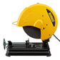 D28730L Metal Cutting Chop Saw 355mm 2300W 110V
