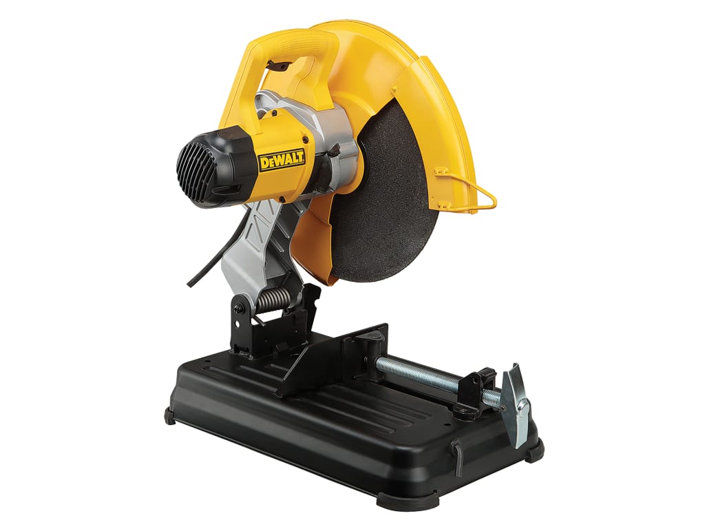 D28730 Metal Cutting Chop Saw 355mm 2300W 240V                                  