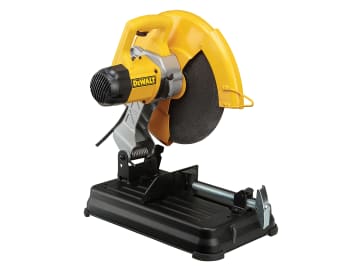 D28730 Metal Cutting Chop Saw 355mm 2300W 240V                                  