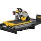 D36000 Wet Tile Saw 1500W 110V