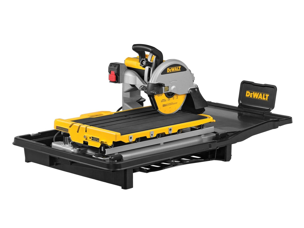 D36000 Wet Tile Saw 1500W 110V