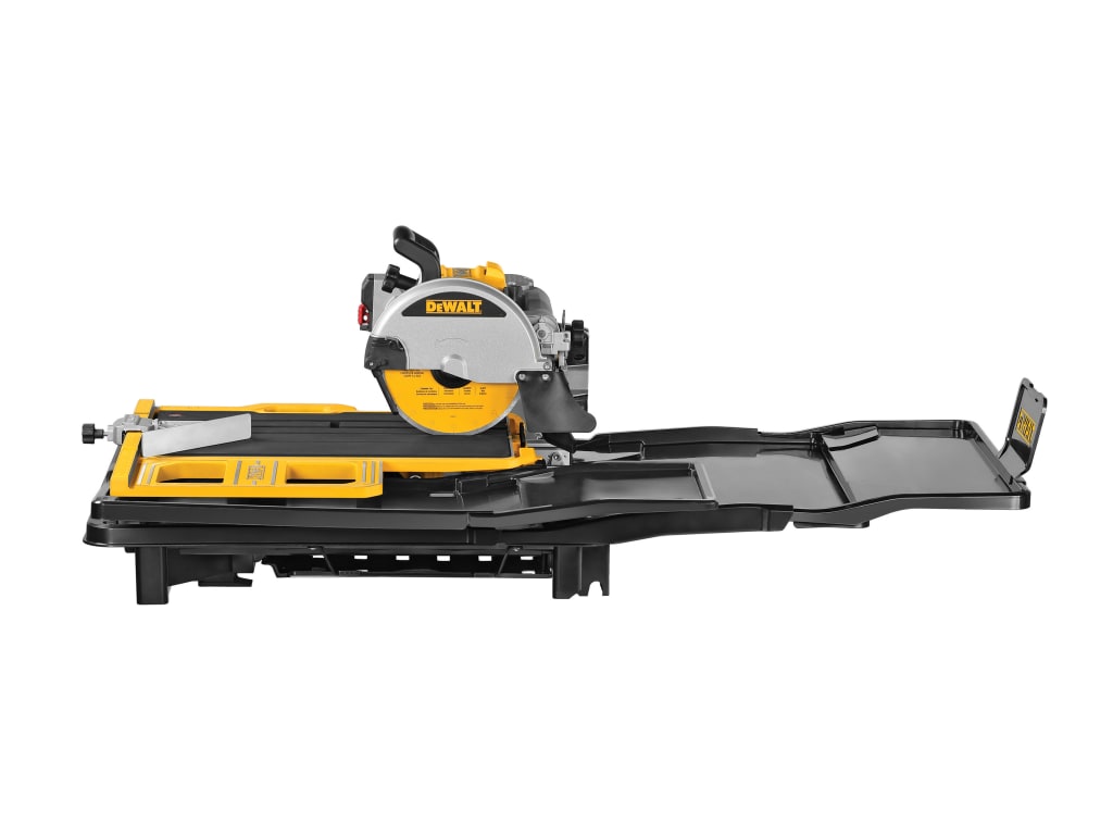 D36000 Wet Tile Saw 1500W 110V