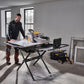 D36000 Wet Tile Saw 1500W 110V
