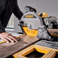 D36000 Wet Tile Saw 1500W 110V