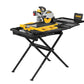 D36000 Wet Tile Saw 1500W 110V