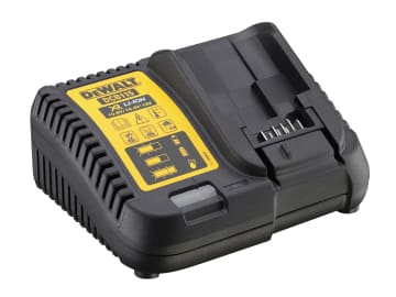 DCB115 XR Multi-Voltage Charger 10.8-18V Li-ion                                 