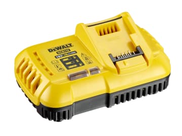 DCB118 XR FlexVolt Multi-Voltage Fast Charger 18/54V Li-ion                     