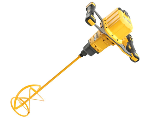 DCD240N XR FlexVolt Paddle Mixer 54V Bare Unit                                  