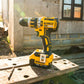 DCD795P1 Brushless Hammer Drill Driver 18V 1 x 5.0Ah Li-ion