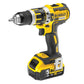 DCD795P1 Brushless Hammer Drill Driver 18V 1 x 5.0Ah Li-ion