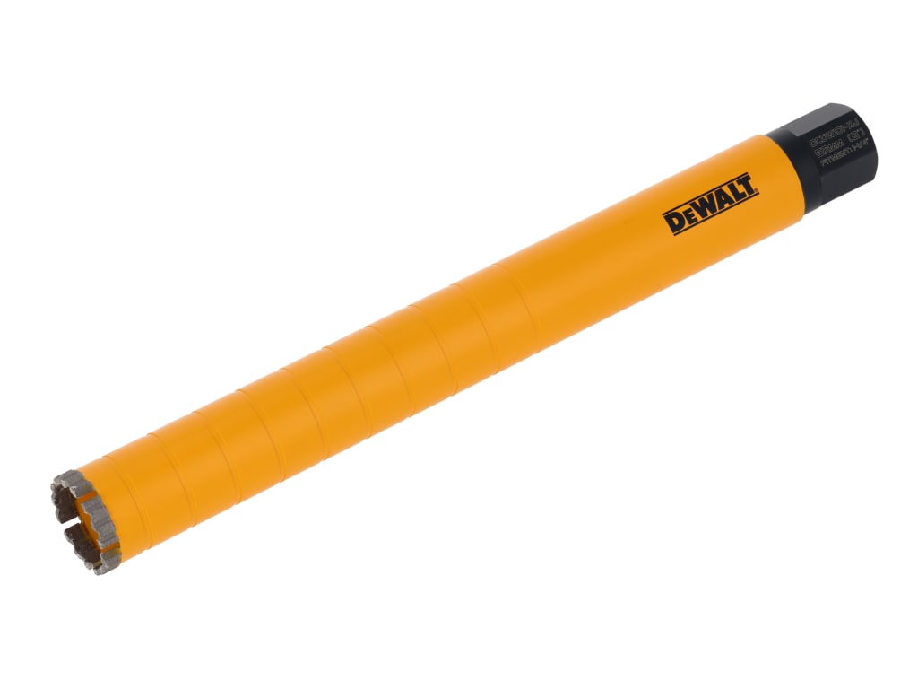 DCDW101 Wet Diamond Core Bit 52mm                                               