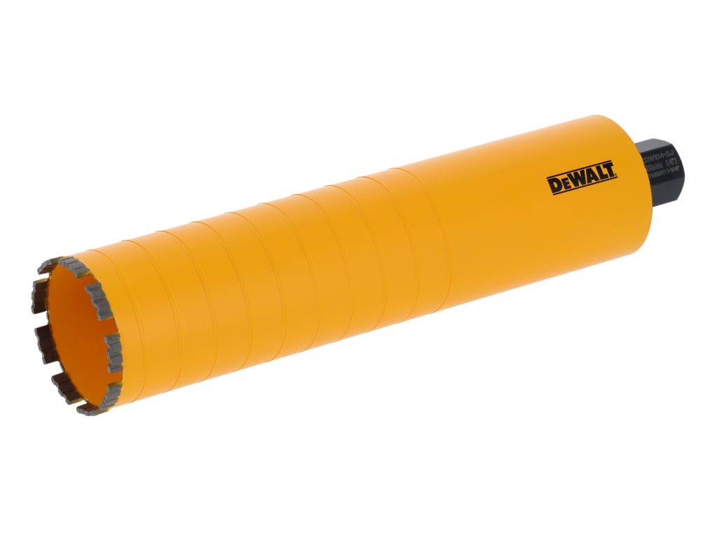 DCDW104 Wet Diamond Core Bit 102mm                                              