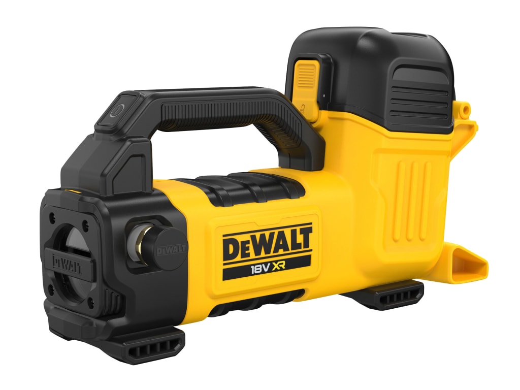 DCE050N Transfer Pump 18V Bare Unit                                             