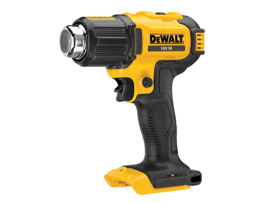 DCE530N XR Cordless Heat Gun 18V Bare Unit                                      