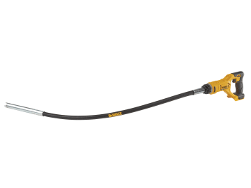 DCE531N XR Concrete Vibrator 18V Bare Unit                                      