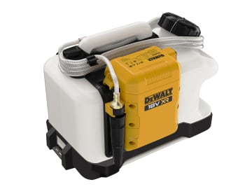 DCE6820N XR Water Tank 18V Bare Unit                                            
