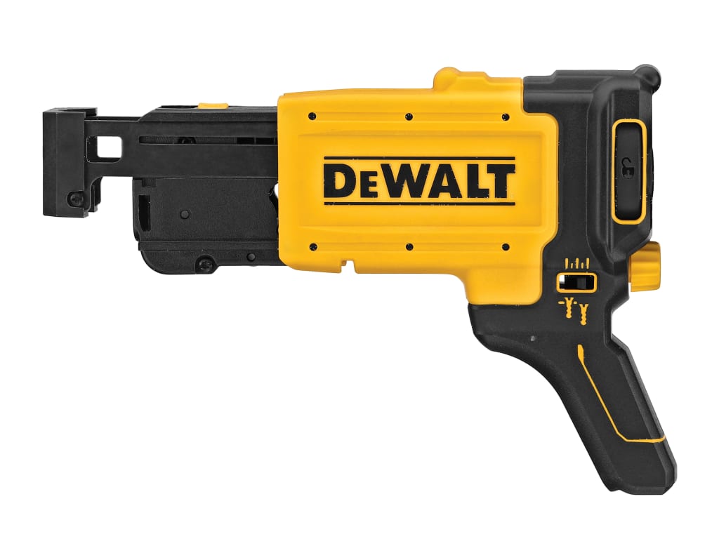 DCF6202 Collated Drywall Screw Gun Attachment                                   