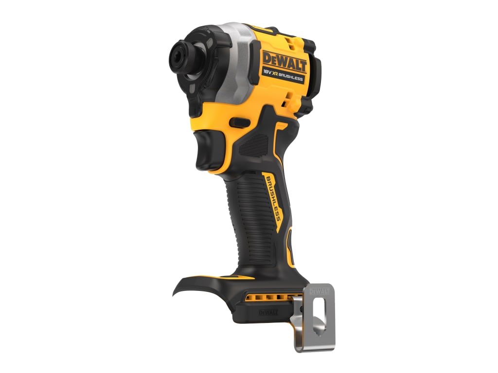 DCF850 N XR BL Impact Driver 18V Bare Unit                                      