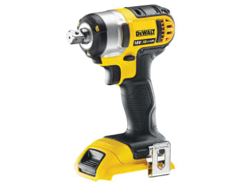 DCF880 N XR Compact Impact Wrench 18V Bare Unit                                 