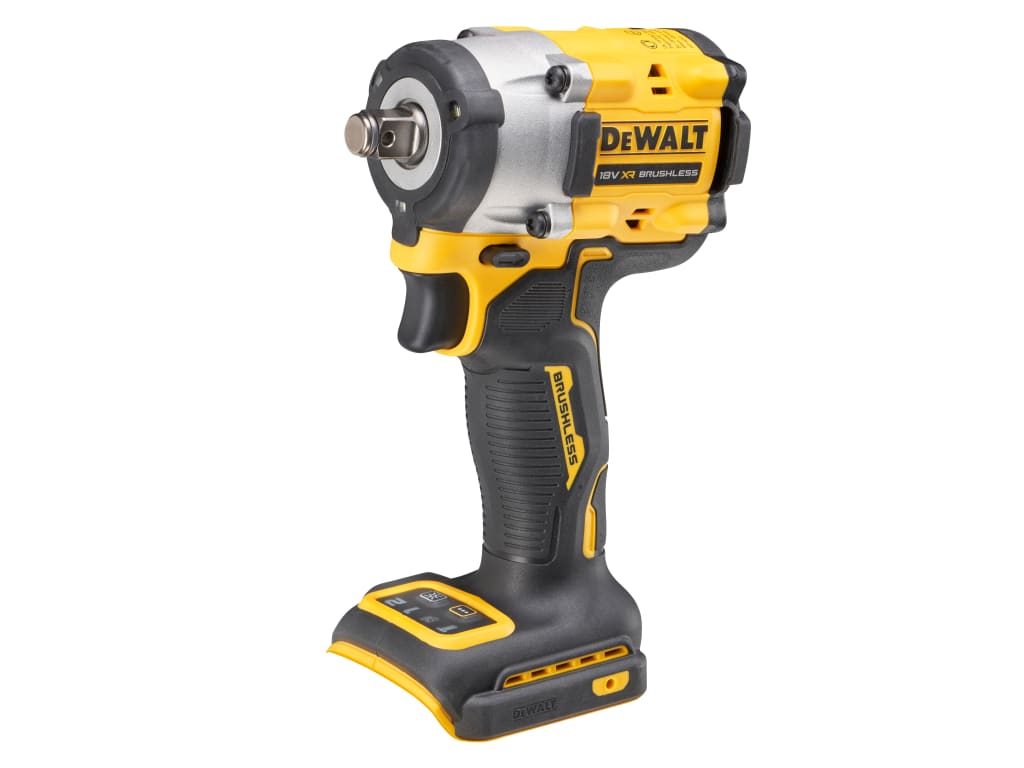 DCF921N XR BL 1/2in Impact Wrench 18V Bare Unit                                 