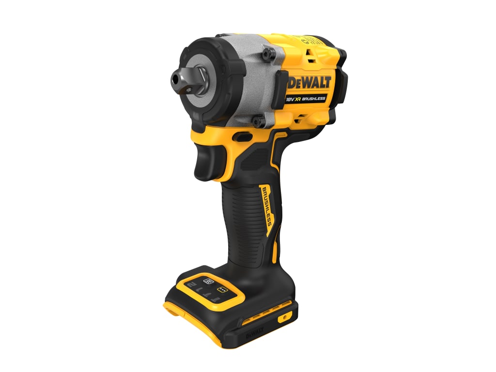 DCF922N XR BL 1/2in Impact Wrench 18V Bare Unit                                 
