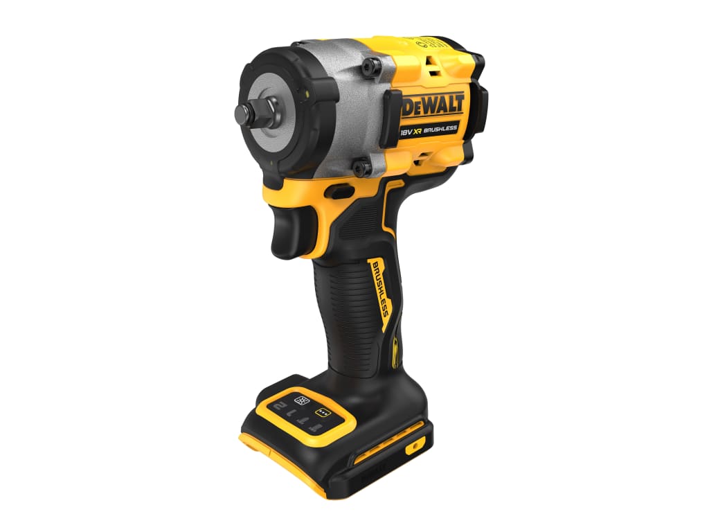 DCF923N XR BL 3/8in Impact Wrench 18V Bare Unit                                 