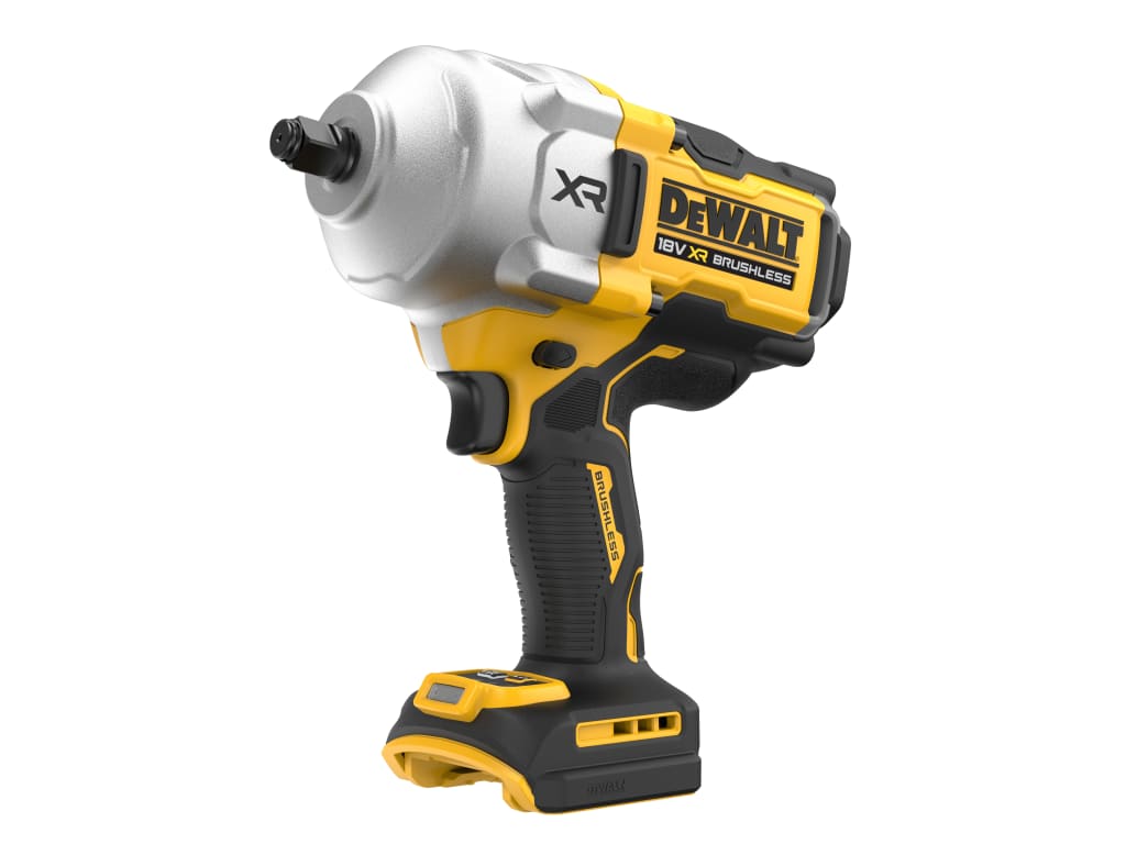 DCF961N High Torque 1/2in Impact Wrench 18V Bare Unit                           