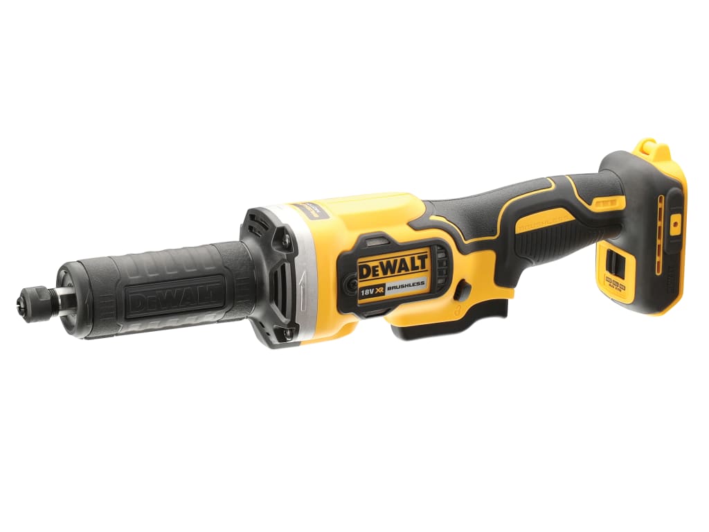 DCG426N XR Brushless Die Grinder 18V Bare Unit                                  