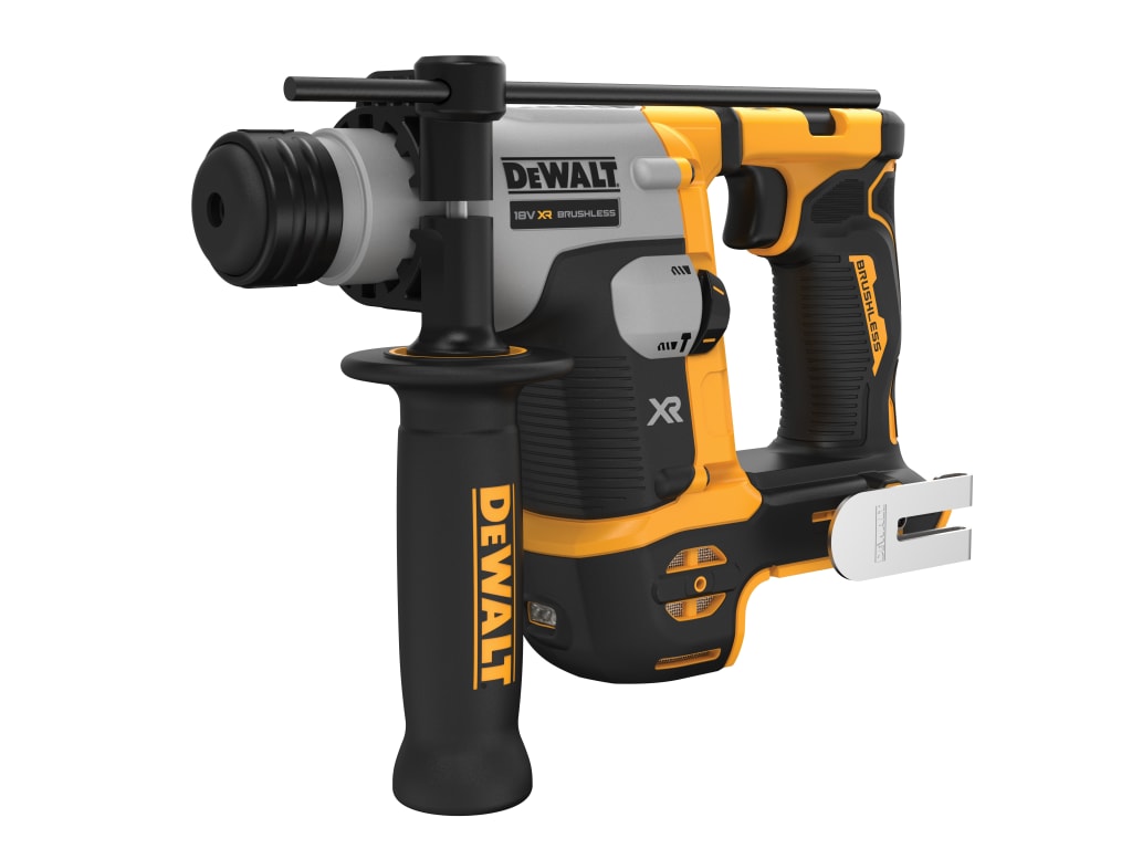 DCH172N Ultra-Compact XR SDS Plus Rotary Hammer 18V Bare Unit                   
