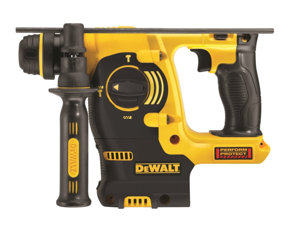 DCH253N SDS Plus Rotary Hammer 18V Bare Unit                                    