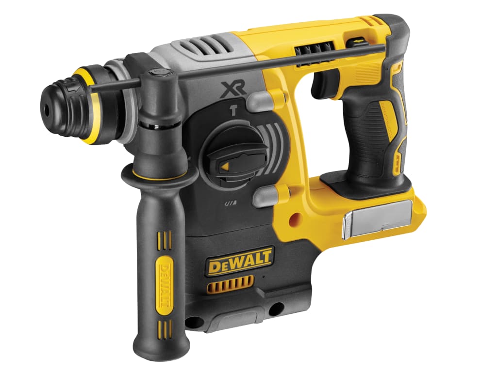 DCH273N XR Brushless 3-Mode Hammer 18V Bare Unit                                