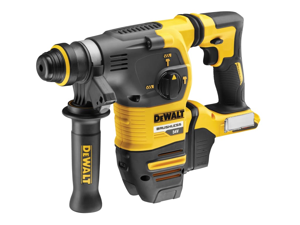 DCH333N FlexVolt XR SDS Plus Hammer 54V Bare Unit                               