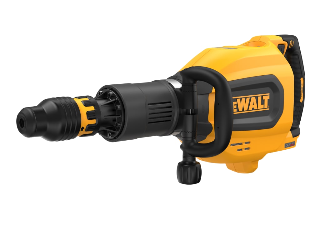 DCH911NK XR Flexvolt SDS-Max Breaker 54V Bare Unit                              