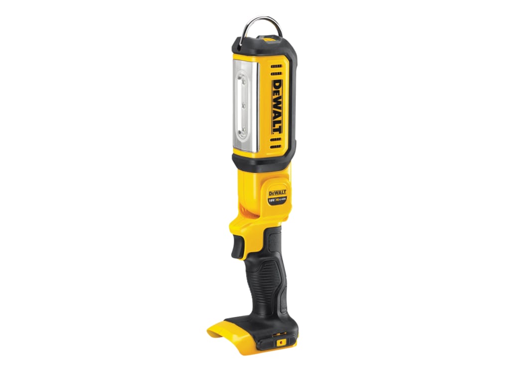 DCL050 XR LED Work Light 18V Bare Unit                                          