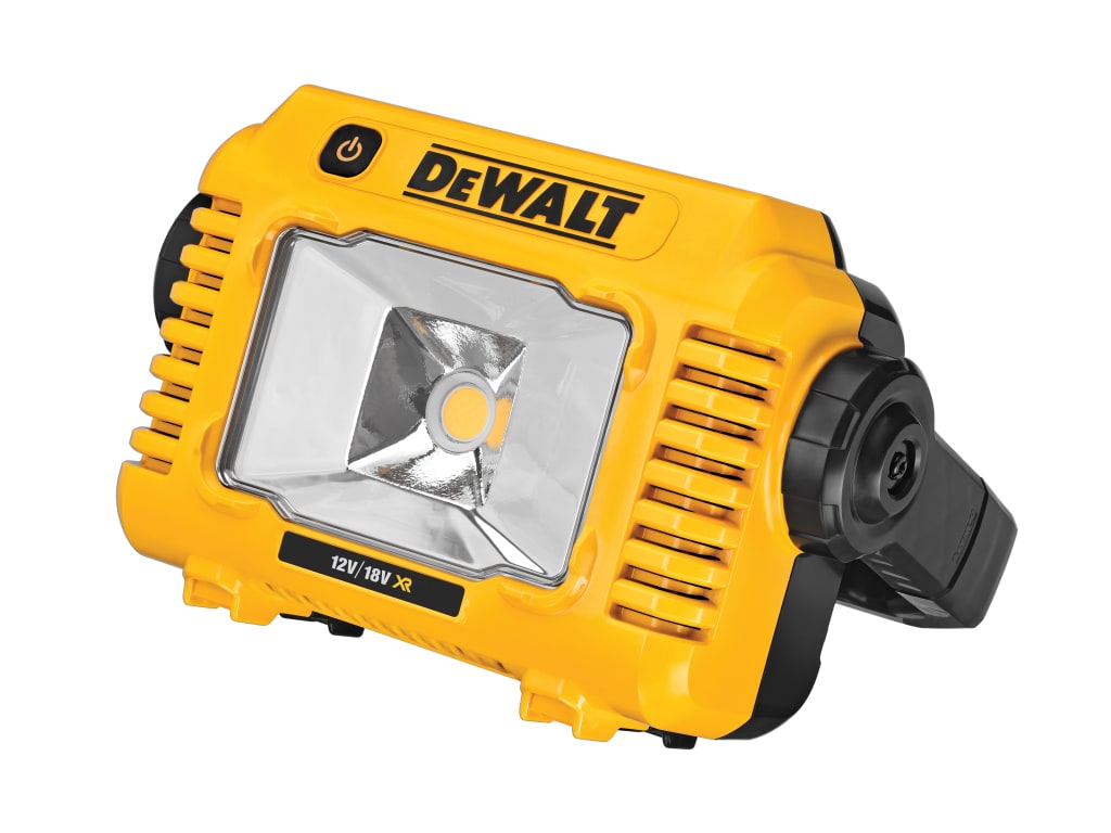 DCL077 Compact Task Light 12/18V Bare Unit                                      