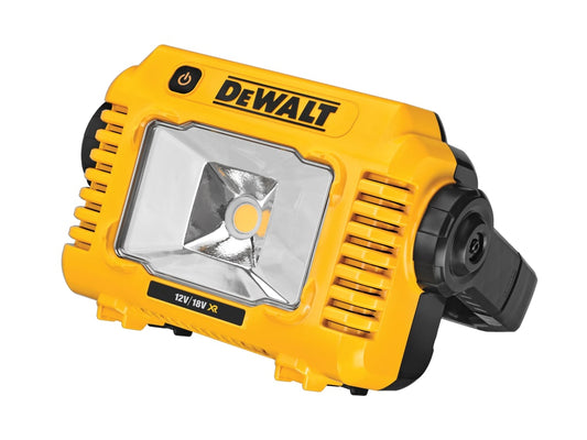 DCL077 Compact Task Light 12/18V Bare Unit                                      