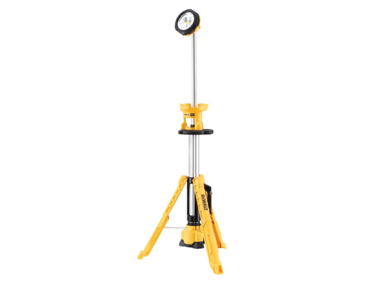 DCL079 XR LED Tripod Light 18V Bare Unit                                        