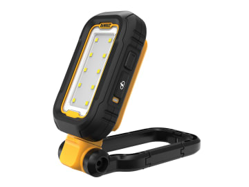 DCL182 Rechargeable LED Task Light                                              