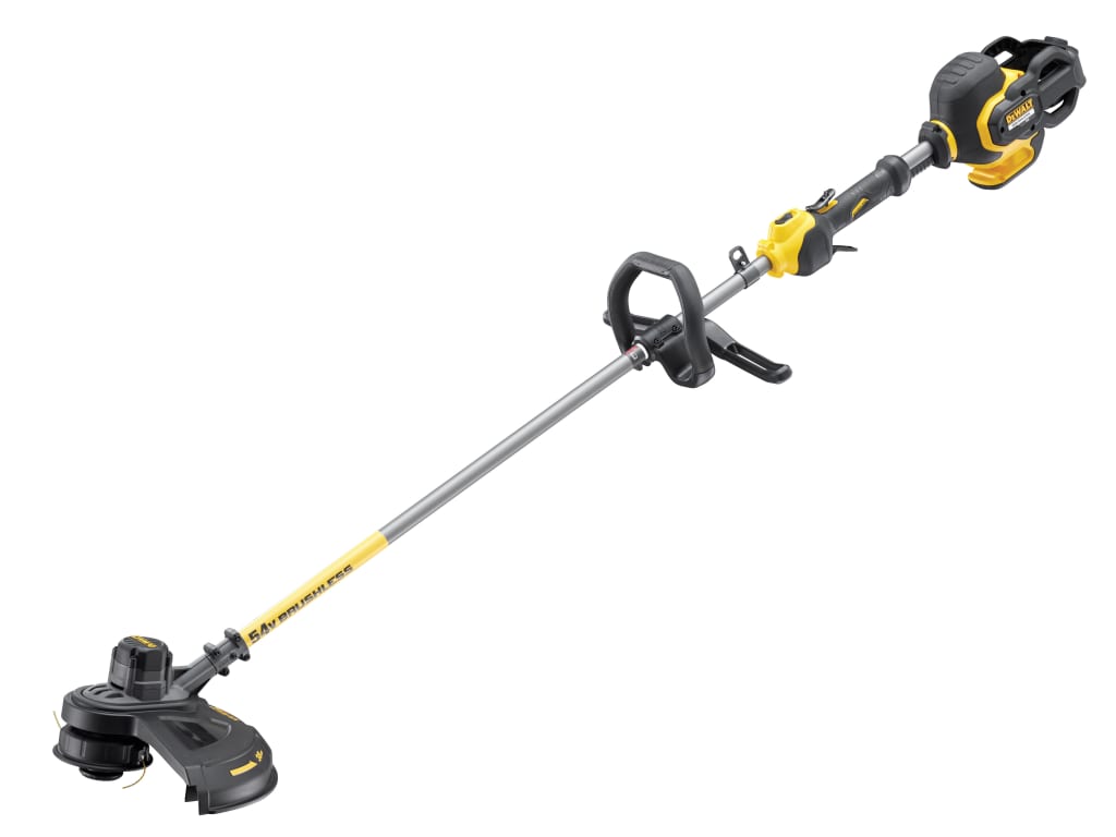 DCM571N FlexVolt XR Trimmer 54V Bare Unit                                       