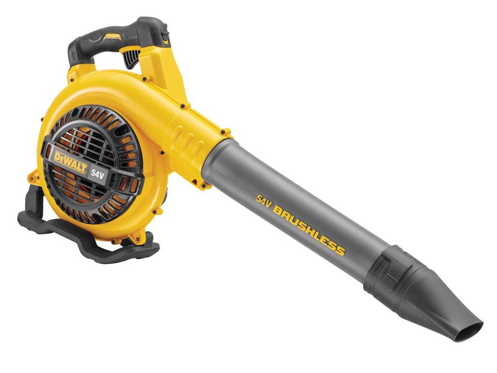 DCM572X1 XR FlexVolt  Blower 54V 1 x 3.0Ah Li-ion                               