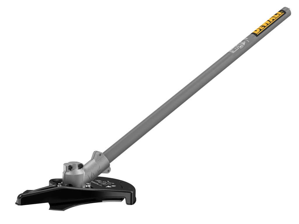 DCMASBC1N XR FlexVolt Brushcutter Attachment                                    