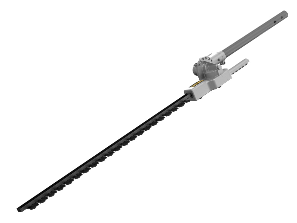 DCMASPH6N XR FlexVolt Pole Hedge Trimmer Attachment                             