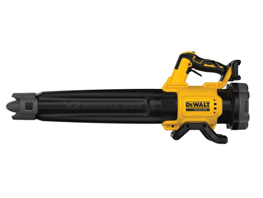 DCMB562N XR Brushless Axial Blower 18V Bare Unit                                