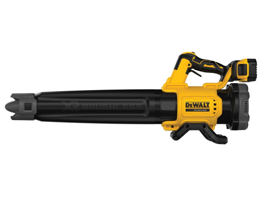 DCMB562P1 XR Brushless Axial Blower 18V 1 x 5.0Ah Li-ion                        