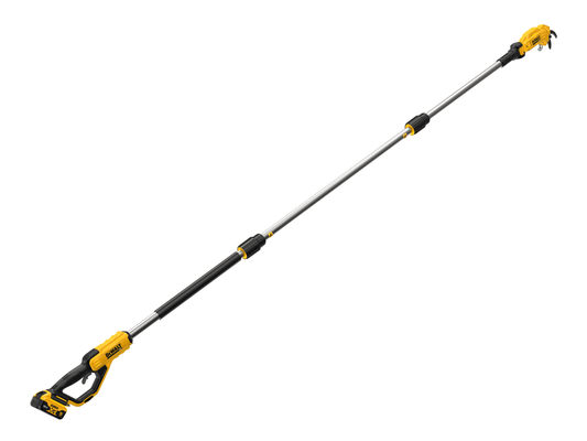 DCMPP569P1 XR Pole Pruner 18V 1 x 5.0Ah Li-ion                                  