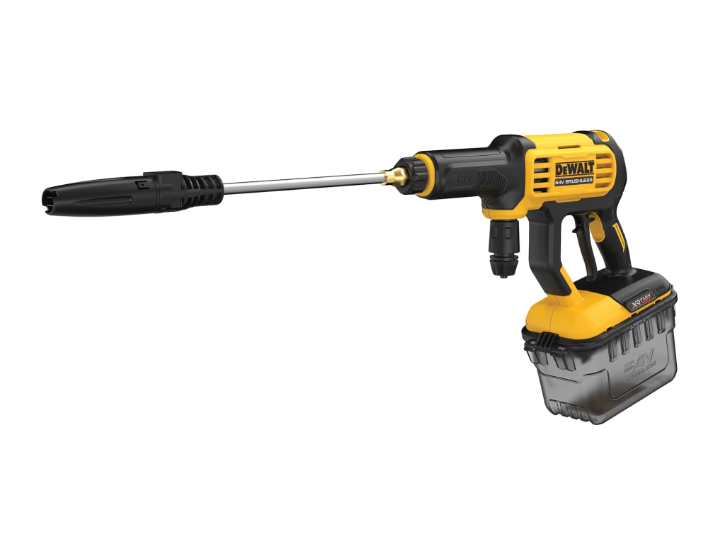 DCMPW1000N XR FlexVolt Power Cleaner 54V Bare Unit                              