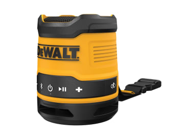 DCR009 Compact Bluetooth Speaker                                                
