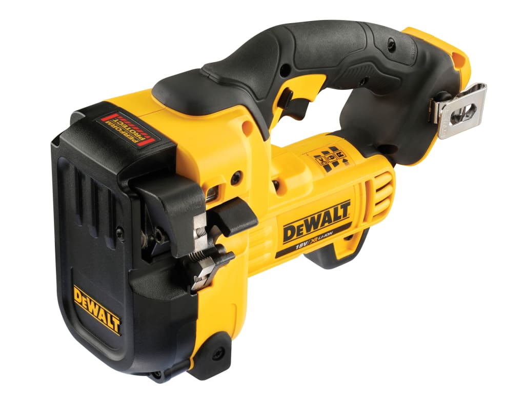 DCS350N XR Threaded Rod Cutter 18V Bare Unit                                    