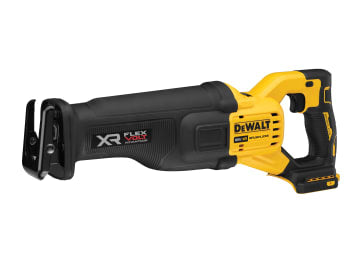 DCS386NT XR Advantage Reciprocating Saw 18V Bare Unit                           